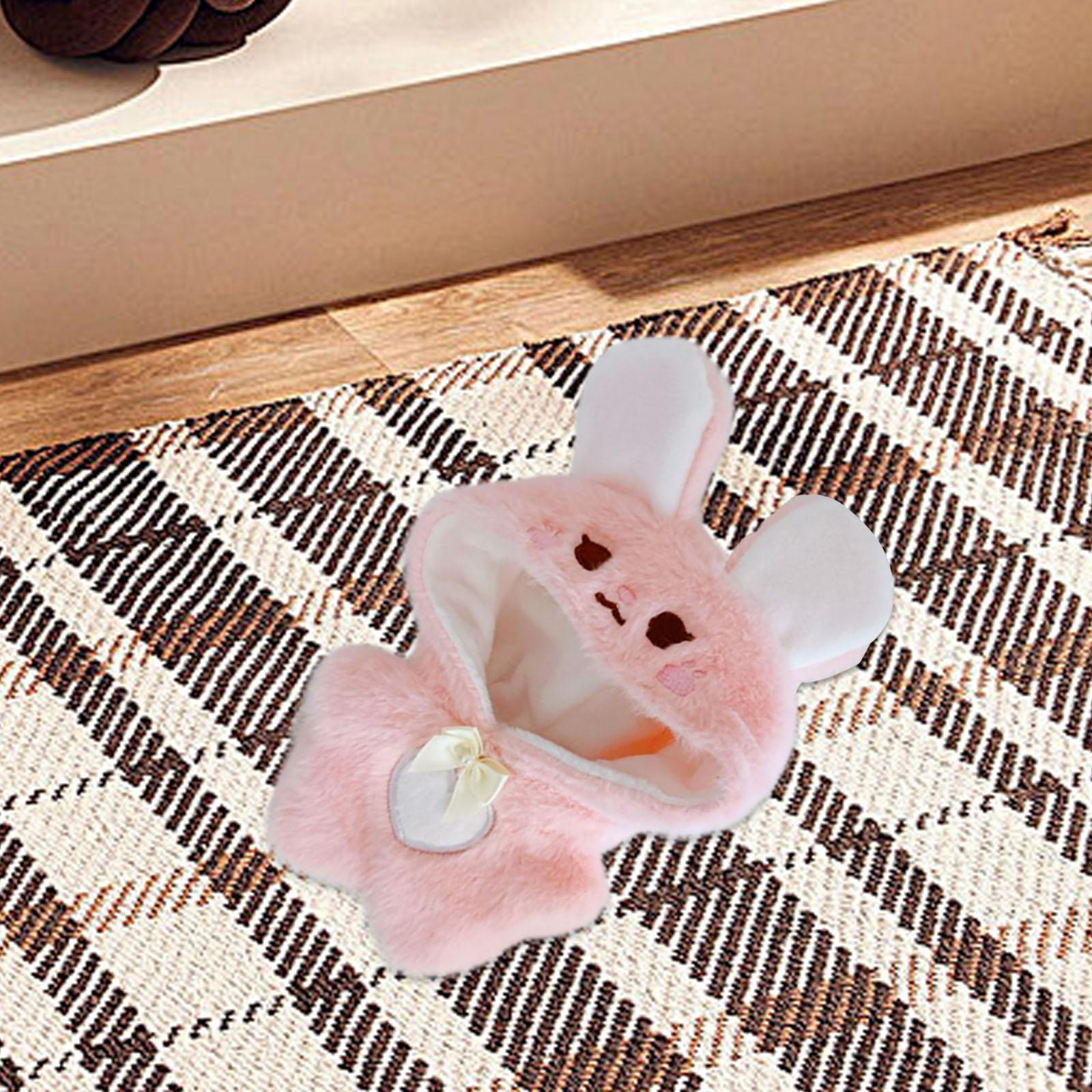17 см Кукольная одежда DIY Игрушечный реквизит для фотографий, забавные мягкие стильные аксессуары Оденьте свой собственный Pink
17 см Кукольная одежда DIY Игрушечный реквизит для фотографий, забавные мягкие стильные аксессуары Оденьте свой собственный Pink