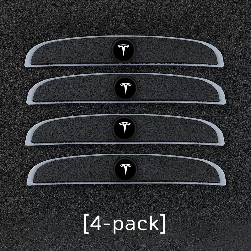Car Sticker Tesla Car Door Anti-collision Bumper Strips Auto Rubber Protector Stickers For Tesla Model-3 Model-S Model-X Model-Y чёрный
Car Sticker Tesla Car Door Anti-collision Bumper Strips Auto Rubber Protector Stickers For Tesla Model-3 Model-S Model-X Model-Y чёрный