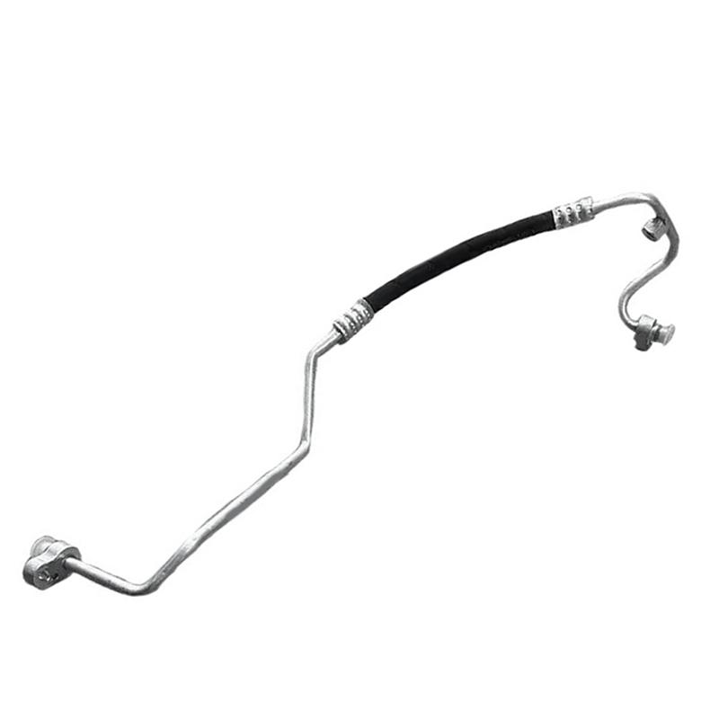L10A Cooling System A/C Refrigerant Discharge Hose Conditioning Radiator Pipe 64536945726 For BMW X5 E70 X6 E71 Air Conditioner як показано кольору
L10A Cooling System A/C Refrigerant Discharge Hose Conditioning Radiator Pipe 64536945726 For BMW X5 E70 X6 E71 Air Conditioner як показано кольору