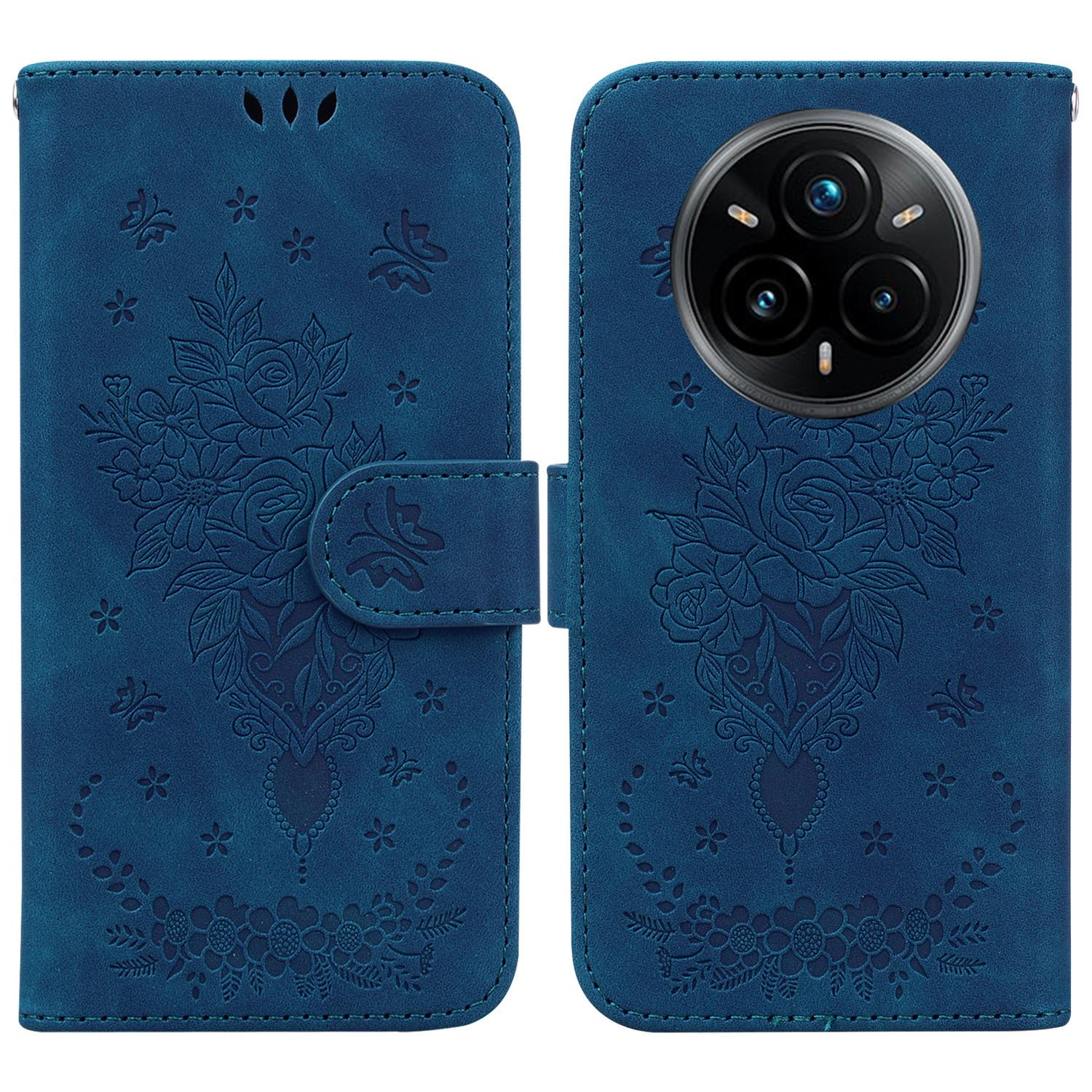 For Realme 14 Pro+ 5G Case PU Leather Wallet Phone Cover Butterfly Flower Imprint A
For Realme 14 Pro+ 5G Case PU Leather Wallet Phone Cover Butterfly Flower Imprint A