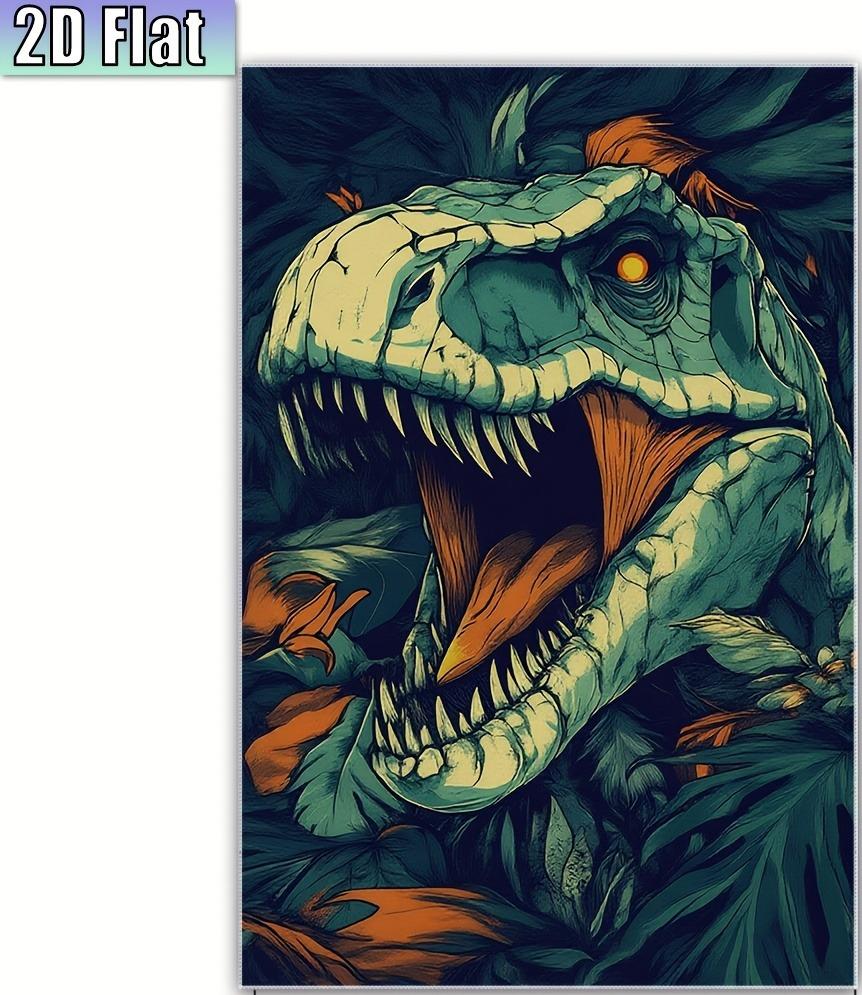T-Rex Dinosaur Print Bath Towel Cool Pattern Soft Microfiber Towel for Bathroom Beach Travel Kids Dino Fans Hand Towel W30*H60(CM)
T-Rex Dinosaur Print Bath Towel Cool Pattern Soft Microfiber Towel for Bathroom Beach Travel Kids Dino Fans Hand Towel W30*H60(CM)