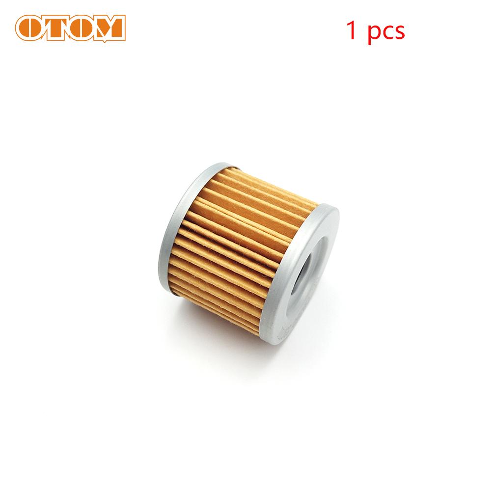 OTOM Фільтр масляний двигуна мотоцикла 300cc Аксесуари для ZONGSHEN CBS300 ZS174MN-3 ZS174MN-5 NB300 4-тактний з рідинним охолодженням 1pcs
OTOM Фільтр масляний двигуна мотоцикла 300cc Аксесуари для ZONGSHEN CBS300 ZS174MN-3 ZS174MN-5 NB300 4-тактний з рідинним охолодженням 1pcs