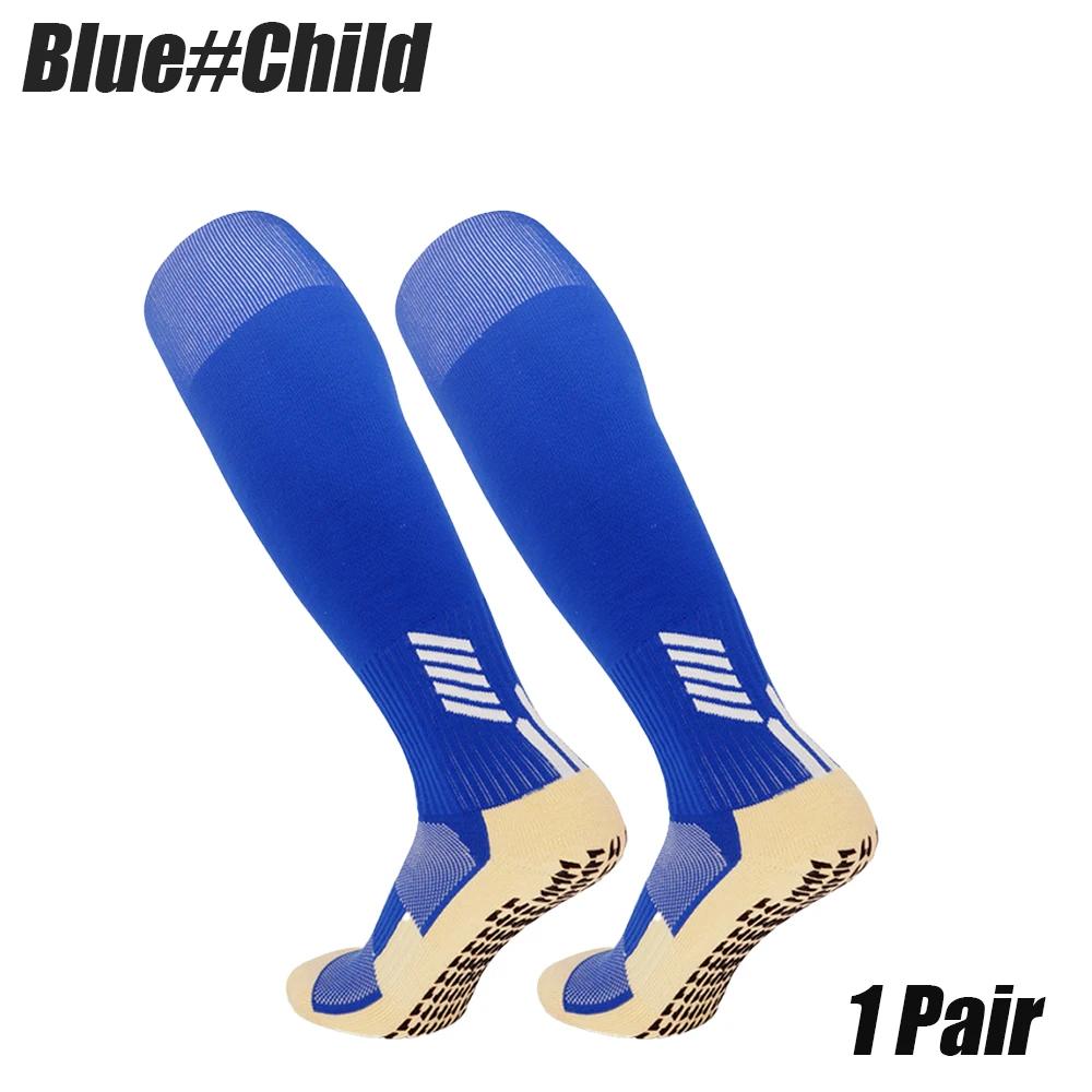 1Pair Anti Slip Grip Socks Sports Adult/Child Compression Running Crew Socks Soccer Rubber Grip Socks Athletic Knee High Gym One size fits most
1Pair Anti Slip Grip Socks Sports Adult/Child Compression Running Crew Socks Soccer Rubber Grip Socks Athletic Knee High Gym One size fits most