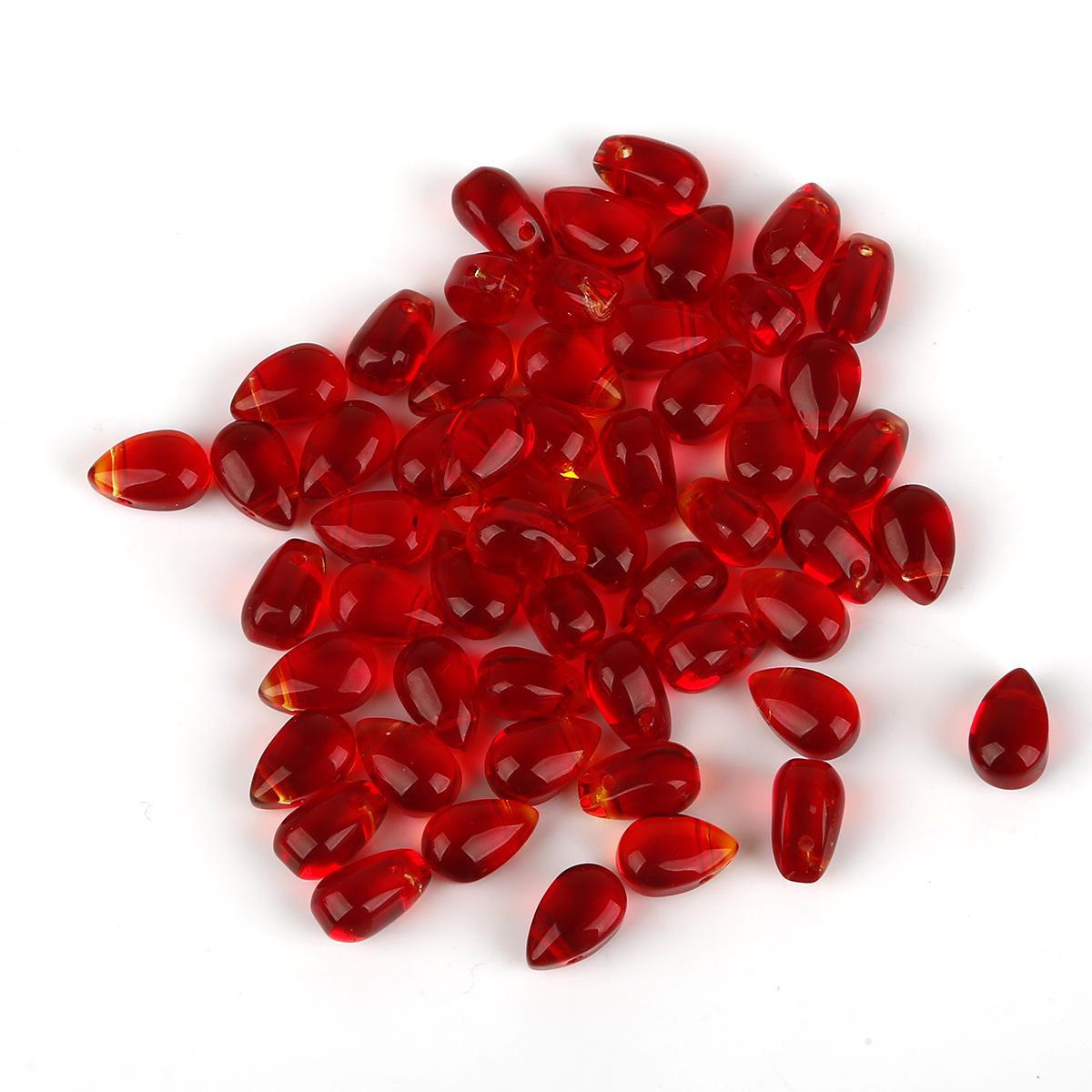 Подвеска в виде лепестка из стекла 9x6 мм, сделанная своими руками из чешского стекла, аксессуары для волос 9x6mm, Hole 1mm, 5pcs/pack
Подвеска в виде лепестка из стекла 9x6 мм, сделанная своими руками из чешского стекла, аксессуары для волос 9x6mm, Hole 1mm, 5pcs/pack