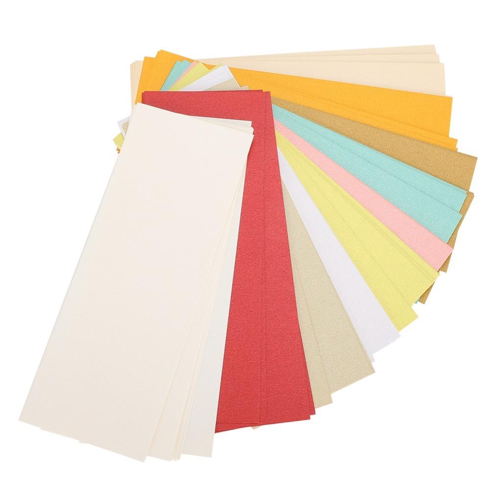 100pcs Assorted Colors Shimmer Paper Vibrant Colors Pearlescent Paper DIY Handmade Supplies
100pcs Assorted Colors Shimmer Paper Vibrant Colors Pearlescent Paper DIY Handmade Supplies