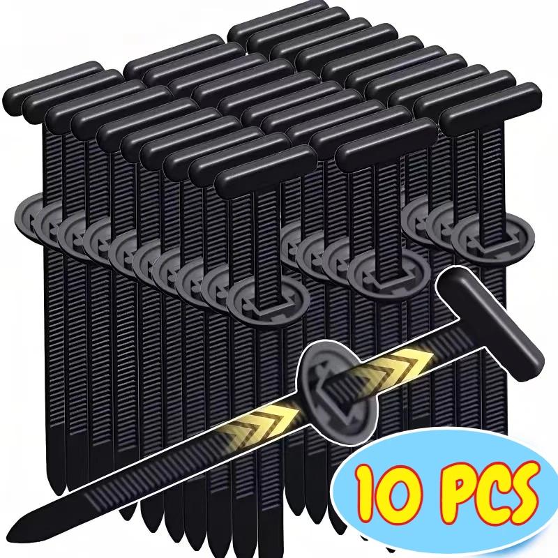 Self-Locking Nylon Universal Cable Tie Buckle Premium Plastic Wire Ties Heavy Duty Cable Fixed Strap for Mudguard Cable Clips
Self-Locking Nylon Universal Cable Tie Buckle Premium Plastic Wire Ties Heavy Duty Cable Fixed Strap for Mudguard Cable Clips