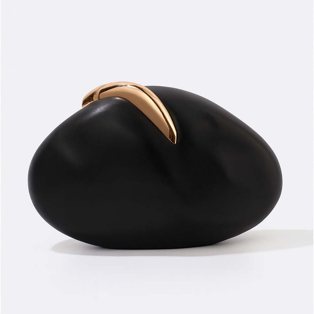 Summer Pu Clutch Bag Styling Fashion Crossbody Shoulder Dinner Bag чорний
Summer Pu Clutch Bag Styling Fashion Crossbody Shoulder Dinner Bag чорний