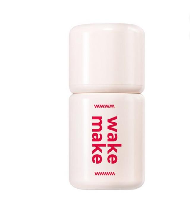 WAKEMAKE Shaking Blur Cheek Powder Blush 4g Soft Focus Natural Blurring Finish 6 Colors 01 Blur
WAKEMAKE Shaking Blur Cheek Powder Blush 4g Soft Focus Natural Blurring Finish 6 Colors 01 Blur