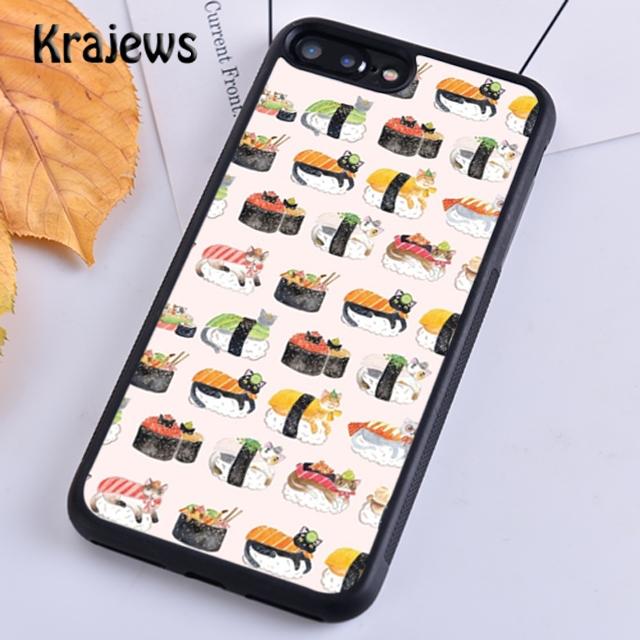 Kawaii Sushi Stack Phone Case Cover For iPhone 17 Air 16 15 14 plus 12 13 pro max coque Shell Fundas iPhone 13
Kawaii Sushi Stack Phone Case Cover For iPhone 17 Air 16 15 14 plus 12 13 pro max coque Shell Fundas iPhone 13