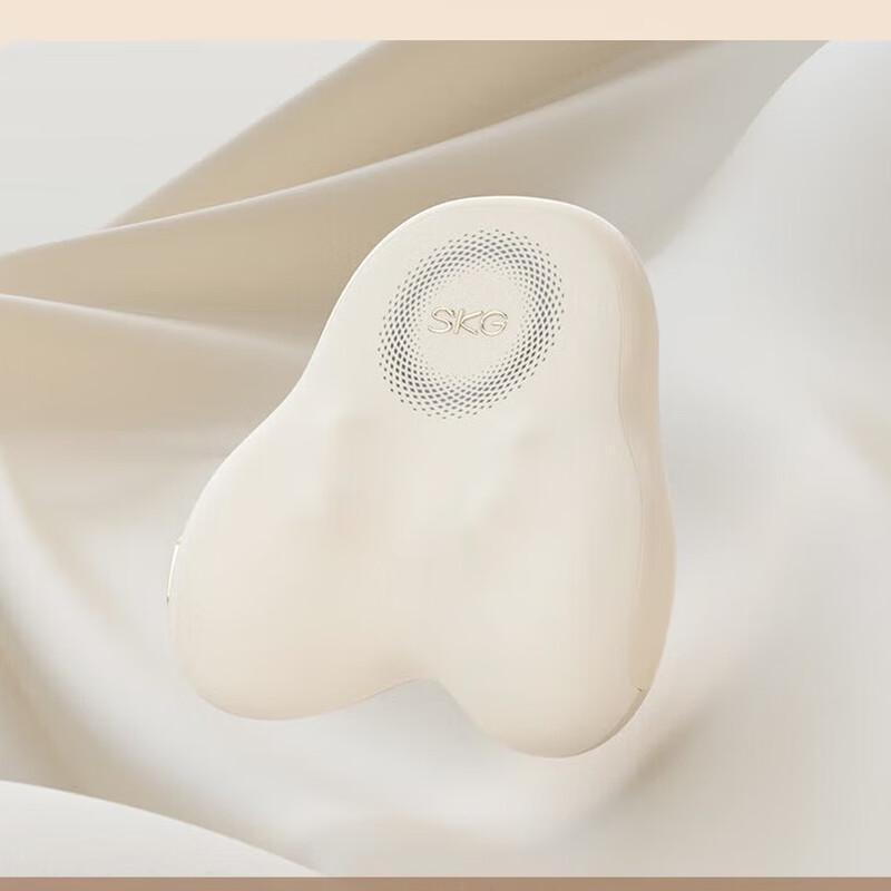 SKG Lumbar & Body Massager
SKG Lumbar & Body Massager