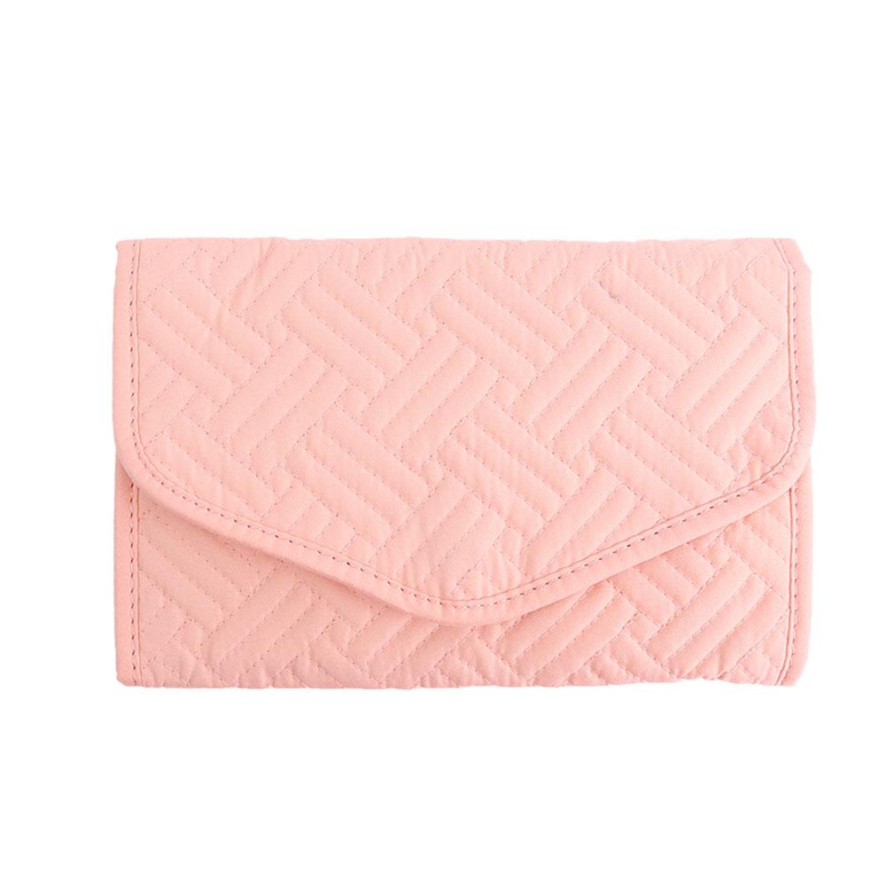 Travel Jewelry Storage Bags Roll Foldable Jewellry Organizer Case for Rings Necklaces Portable Jewellery Packaging Holder Box
Travel Jewelry Storage Bags Roll Foldable Jewellry Organizer Case for Rings Necklaces Portable Jewellery Packaging Holder Box