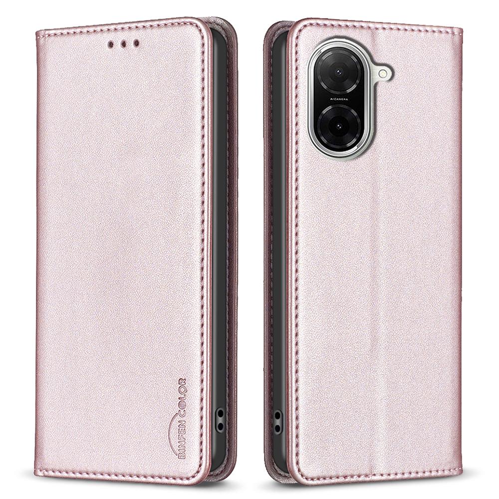 BINFEN COLOR BF18 For Xiaomi Redmi A5 4G (171.7mm) Leather Case Card Slots Phone Cover Rose Gold
BINFEN COLOR BF18 For Xiaomi Redmi A5 4G (171.7mm) Leather Case Card Slots Phone Cover Rose Gold