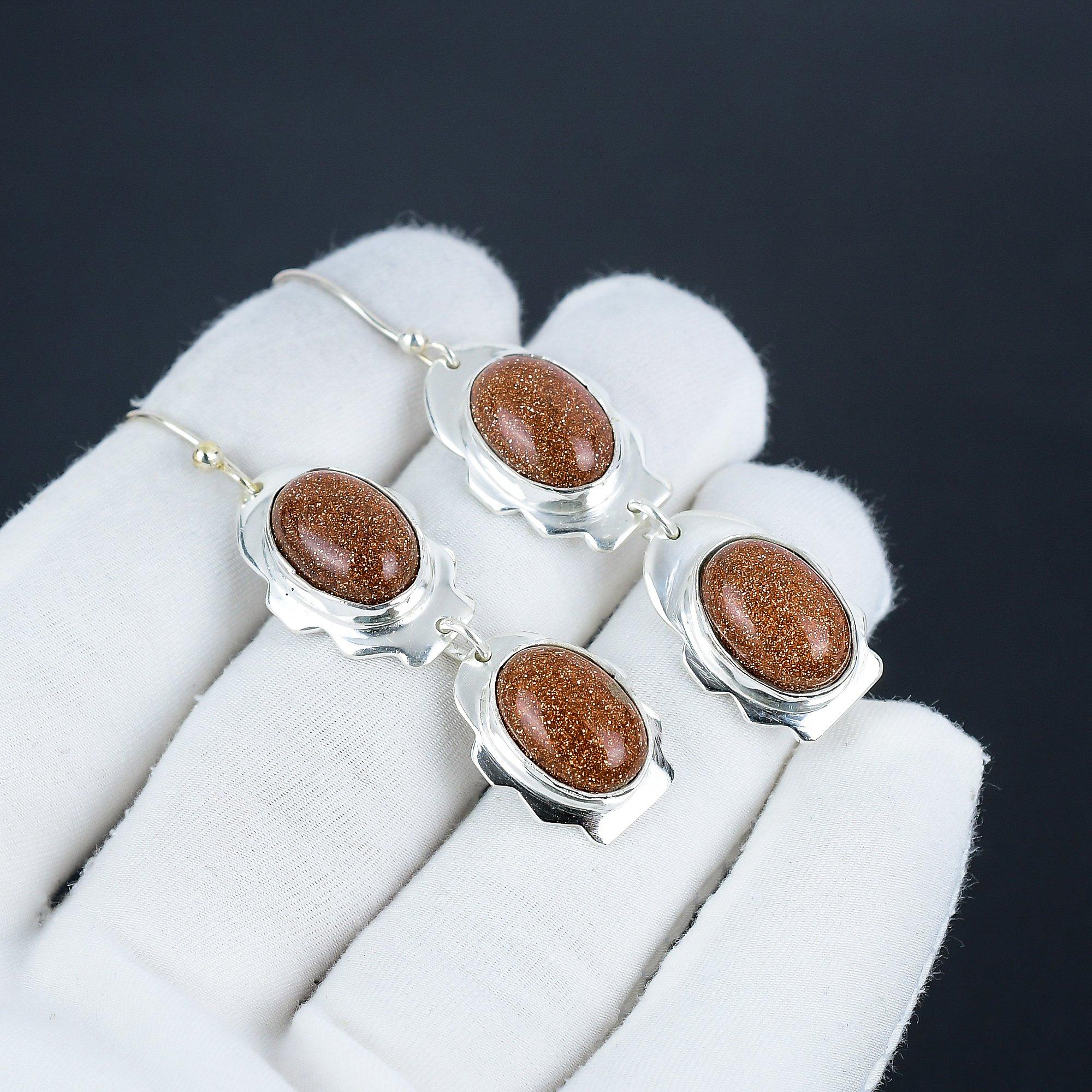 Серьги-крючки из натурального солнечного камня, серьги из стерлингового серебра 925 пробы, серьги-подвески из серебра ручной работы в стиле бохо, подарок на годовщину 2.55 красный
Серьги-крючки из натурального солнечного камня, серьги из стерлингового серебра 925 пробы, серьги-подвески из серебра ручной работы в стиле бохо, подарок на годовщину 2.55 красный