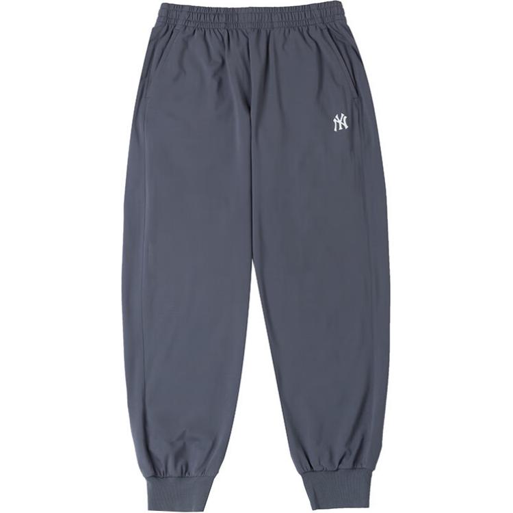 Новые повседневные брюки MLB унисекс темно-серые 3APTB1043-50GRD XS
Новые повседневные брюки MLB унисекс темно-серые 3APTB1043-50GRD XS