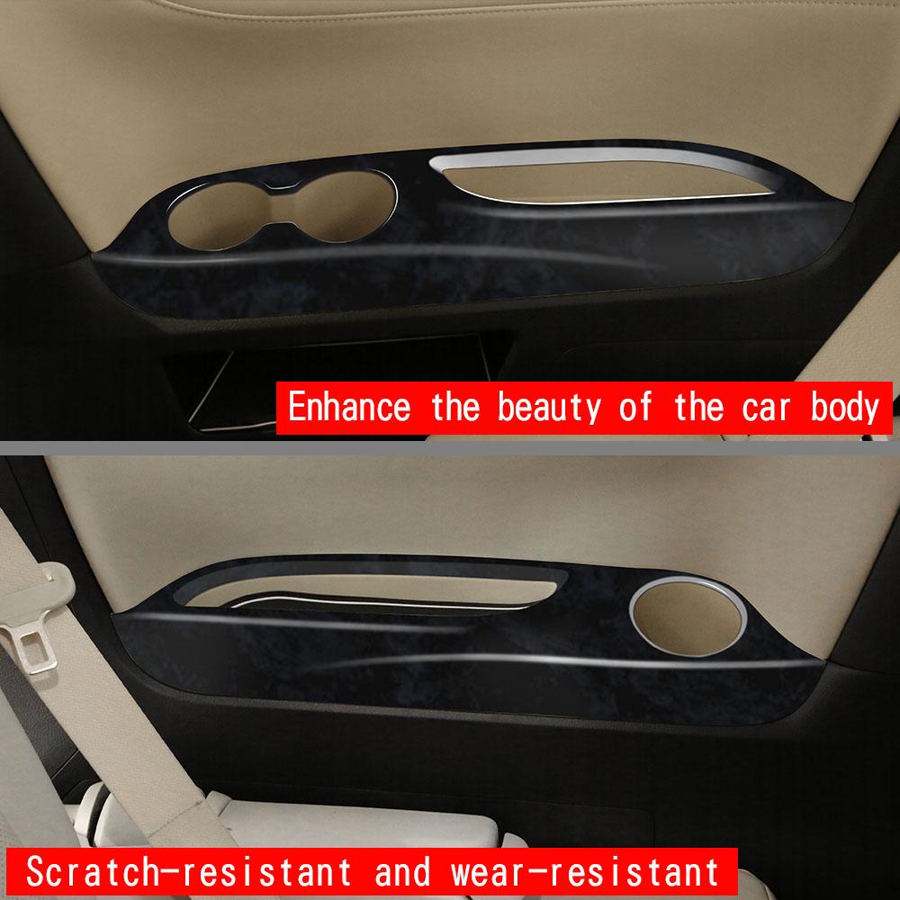 Suitable for Toyota ALPHARD15-19 Alpha Glass three-row armrest cup frame modification inner armrest interior
Suitable for Toyota ALPHARD15-19 Alpha Glass three-row armrest cup frame modification inner armrest interior