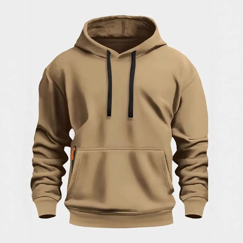 Men s Autumn and Winter Hoodie Casual Sports Pullover Pocket Zipper Design Hooded Sweatshirt Zipper Cardigan Men s Sports Casual Jacket 3XL
Men s Autumn and Winter Hoodie Casual Sports Pullover Pocket Zipper Design Hooded Sweatshirt Zipper Cardigan Men s Sports Casual Jacket 3XL