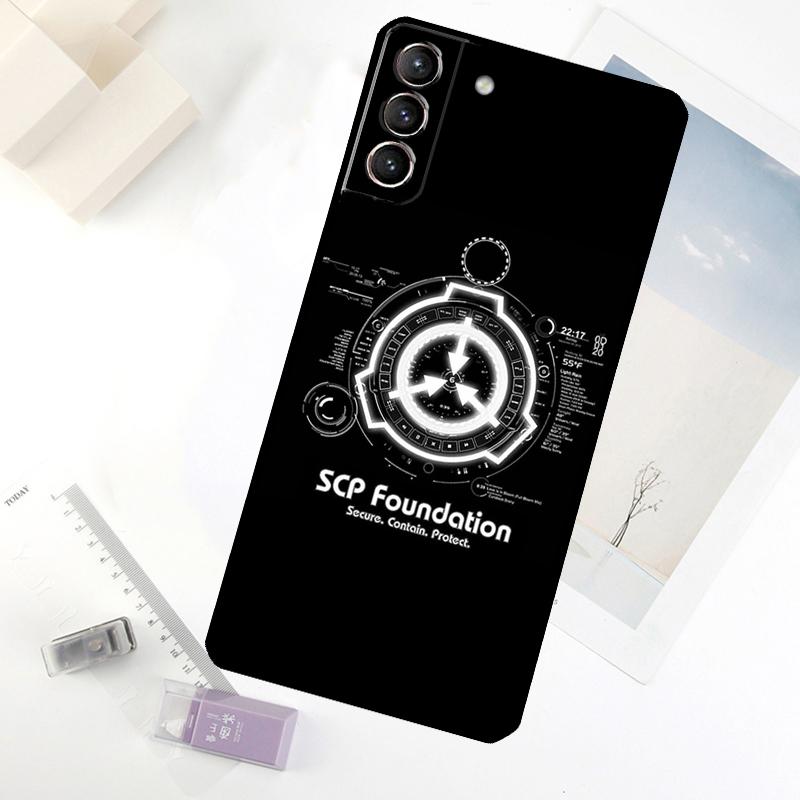 SCP Special Containment Phone Case For Samsung Galaxy S20 FE S21 S22 S23 S24 S25 Ultra S9 S10 S25 Plus S24 FE Cover Galaxy S23
SCP Special Containment Phone Case For Samsung Galaxy S20 FE S21 S22 S23 S24 S25 Ultra S9 S10 S25 Plus S24 FE Cover Galaxy S23