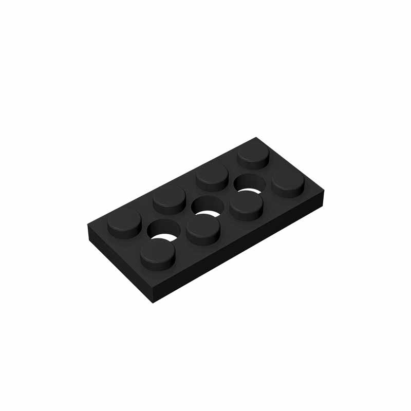 20pcs MOC DIY compatible 3709 2x4 perforated brick technology building block toys children s technology creative toys gifts
20pcs MOC DIY compatible 3709 2x4 perforated brick technology building block toys children s technology creative toys gifts