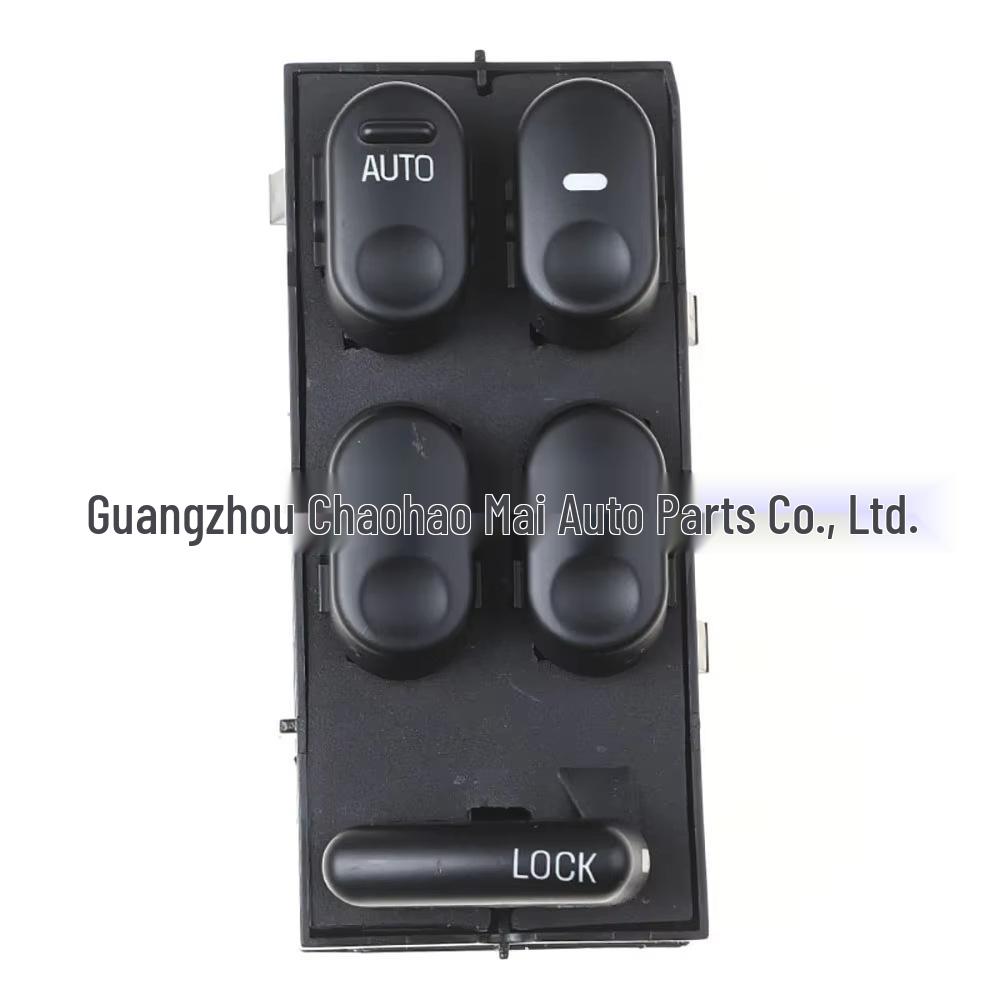 Buick Century Window Lift Switch - Part 10433029 Electric
Buick Century Window Lift Switch - Part 10433029 Electric