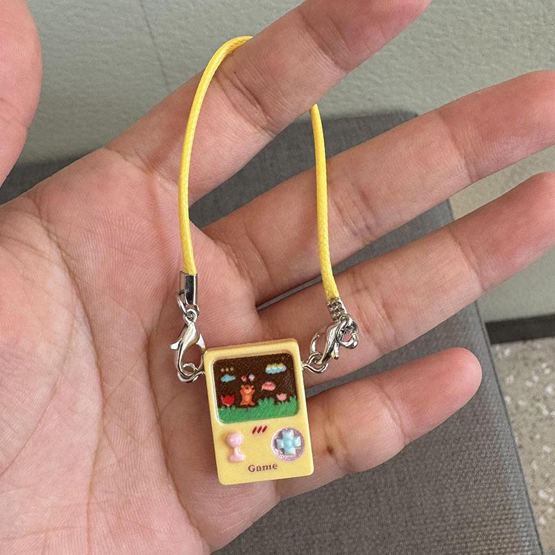 Аксессуары для кукольного домика Маленькие животные Миниатюрная модель мобильного телефона Подвеска Мультяшная модель мобильного телефона Подвески Игрушка-наряд
Аксессуары для кукольного домика Маленькие животные Миниатюрная модель мобильного телефона Подвеска Мультяшная модель мобильного телефона Подвески Игрушка-наряд