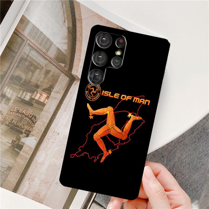 Isle of Man Flag Phone Case For Samsung Galaxy S24 Ultra S9 S10 S20 S22 S21 Plus S23 FE S25 Ultra Full Cover Galaxy S22
Isle of Man Flag Phone Case For Samsung Galaxy S24 Ultra S9 S10 S20 S22 S21 Plus S23 FE S25 Ultra Full Cover Galaxy S22