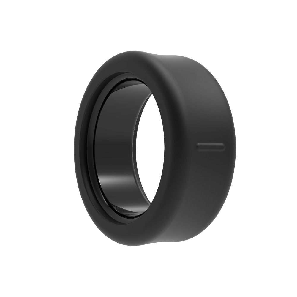 Еластичний захисний чохол Smart Ring Silicone Ring Protector Silicone Cover для Samsung Galaxy Ring M
Еластичний захисний чохол Smart Ring Silicone Ring Protector Silicone Cover для Samsung Galaxy Ring M