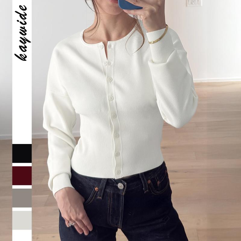 Women s Autumn White Button Down Cropped Knit Cardigan Ribbed Waist Sweater S белый
Women s Autumn White Button Down Cropped Knit Cardigan Ribbed Waist Sweater S белый