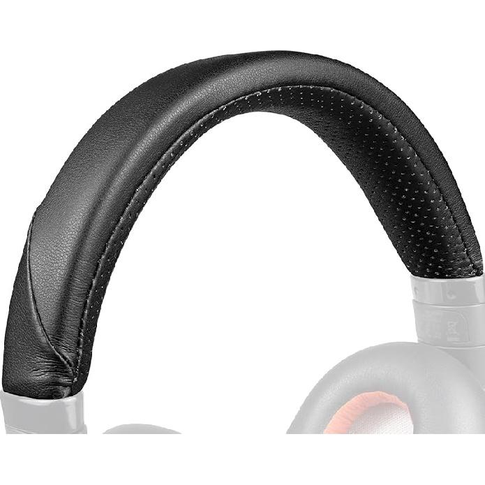 SOULWIT Кожаная Повязка на Голову с Протеиновой Кожей для Наушников Plantronics BackBeat Pro 1/2, Voyager 8200 UC, Запасная Подушка для Оголовья, Деталь для Ремонта - Черный чёрный
SOULWIT Кожаная Повязка на Голову с Протеиновой Кожей для Наушников Plantronics BackBeat Pro 1/2, Voyager 8200 UC, Запасная Подушка для Оголовья, Деталь для Ремонта - Черный чёрный