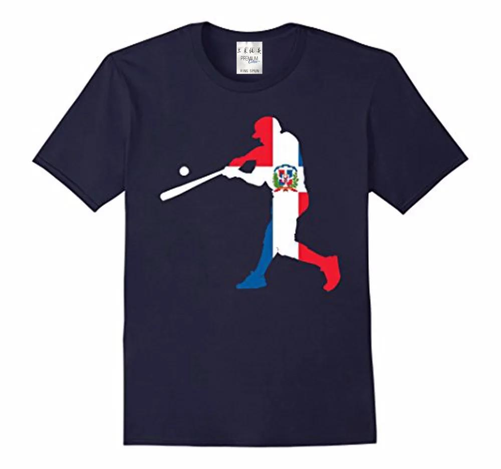 Hot Sale Dominican Republic Baseball Flag TShirt 100 Cotton ONeck Summer Short Sleeve Casual Mens Tshirt Size S3XL 4XL
Hot Sale Dominican Republic Baseball Flag TShirt 100 Cotton ONeck Summer Short Sleeve Casual Mens Tshirt Size S3XL 4XL
