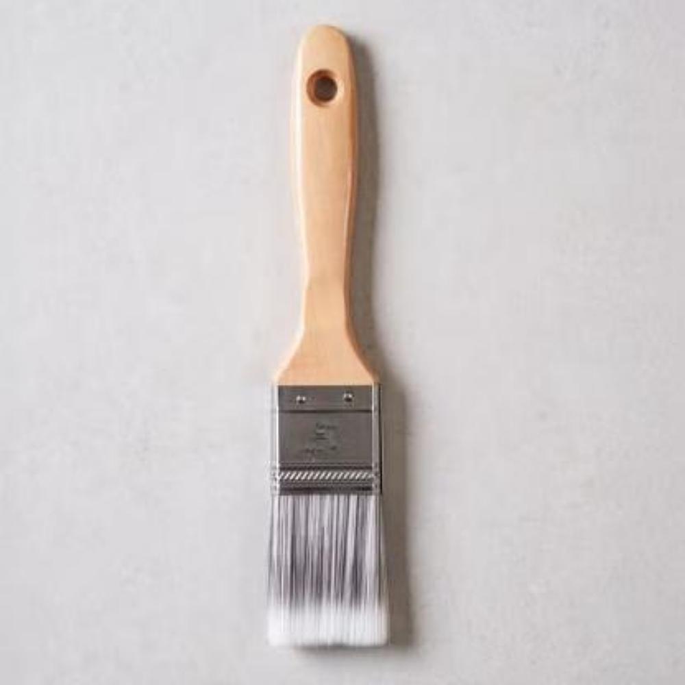 Wood Paint Flat Brush 38mm
Wood Paint Flat Brush 38mm