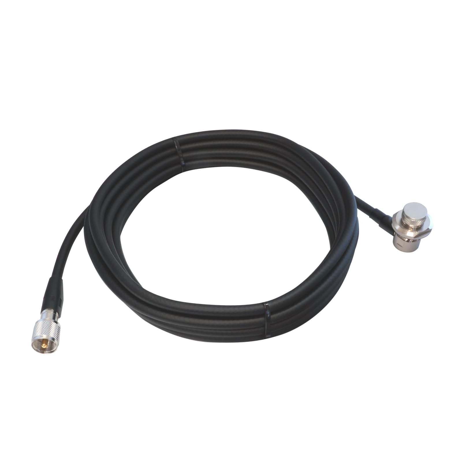 Natec Dia Mobile coaxial cable set 5m NFB550M Compatible with mobile antennas for amateur digital simple 5D-FB (Fujikura 5D-FB-LITE) ML-MP (removable) чорний
Natec Dia Mobile coaxial cable set 5m NFB550M Compatible with mobile antennas for amateur digital simple 5D-FB (Fujikura 5D-FB-LITE) ML-MP (removable) чорний