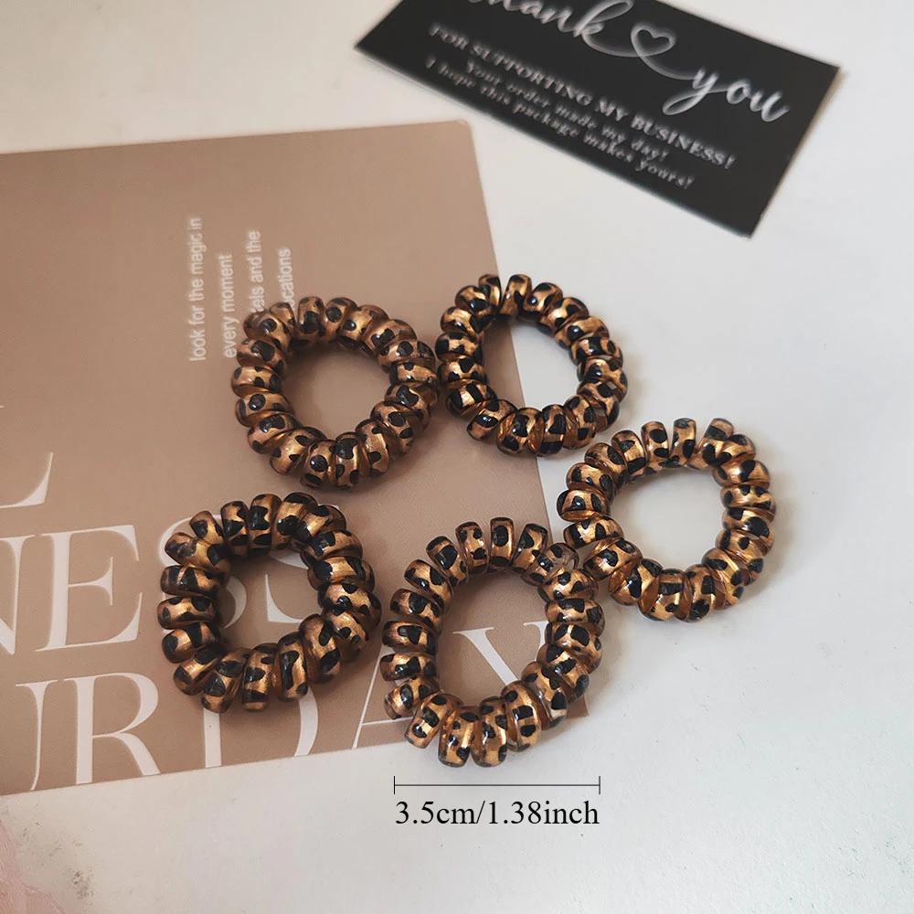 3 шт. Европейские и американские леопардовые телефонные резинки для волос для женщин, девушек, корейские резинки для волос, праздничные аксессуары для волос
3 шт. Европейские и американские леопардовые телефонные резинки для волос для женщин, девушек, корейские резинки для волос, праздничные аксессуары для волос