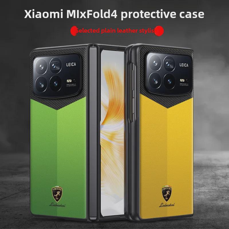 «Защитный чехол Champion Edition Business Trend для Xiaomi MixFold4» Xiaomi Mix Fold2
«Защитный чехол Champion Edition Business Trend для Xiaomi MixFold4» Xiaomi Mix Fold2