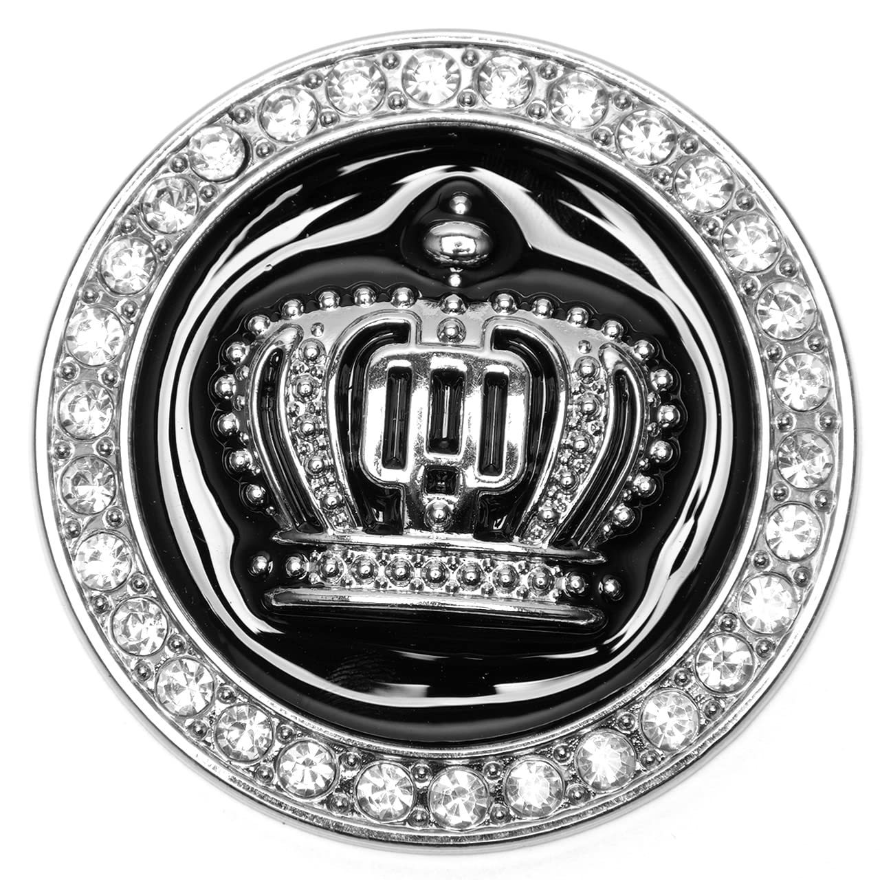 GoodsLand GD-KINGST-SV Sticker, 2 Colors, Car, Crown, Stylish, Decal, Car, Seal, Metal, Emblem, Plating, серебряный
GoodsLand GD-KINGST-SV Sticker, 2 Colors, Car, Crown, Stylish, Decal, Car, Seal, Metal, Emblem, Plating, серебряный