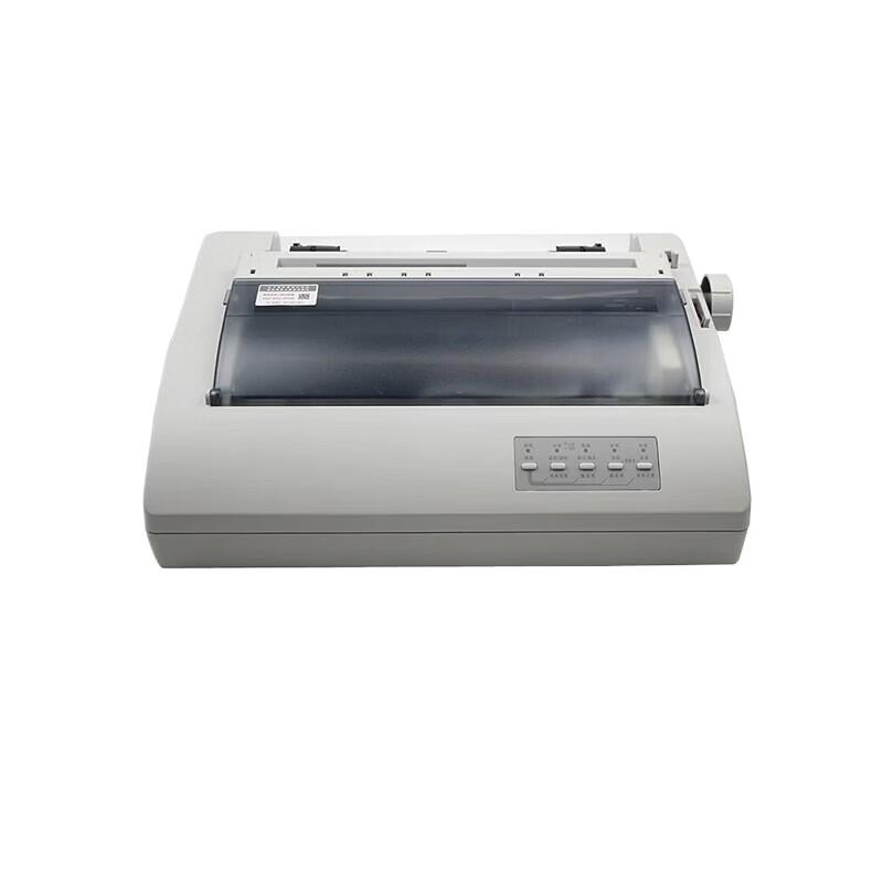 DPK 300 Dot Matrix Printer CN plug (adapter included)
DPK 300 Dot Matrix Printer CN plug (adapter included)