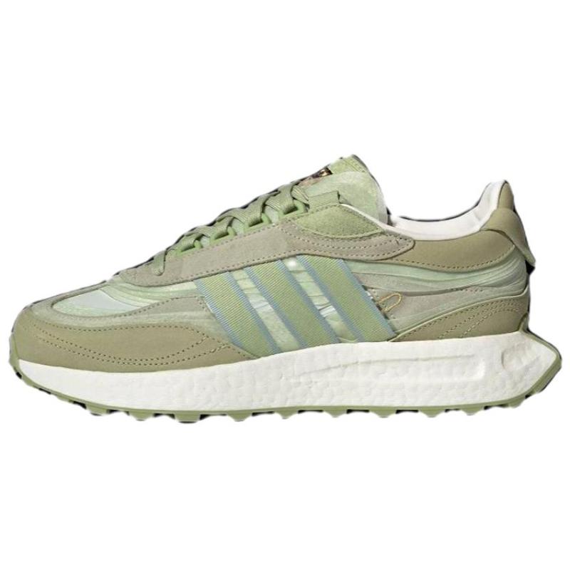 Adidas Retropy E5 Green Sneakers HQ3658 36⅔
Adidas Retropy E5 Green Sneakers HQ3658 36⅔