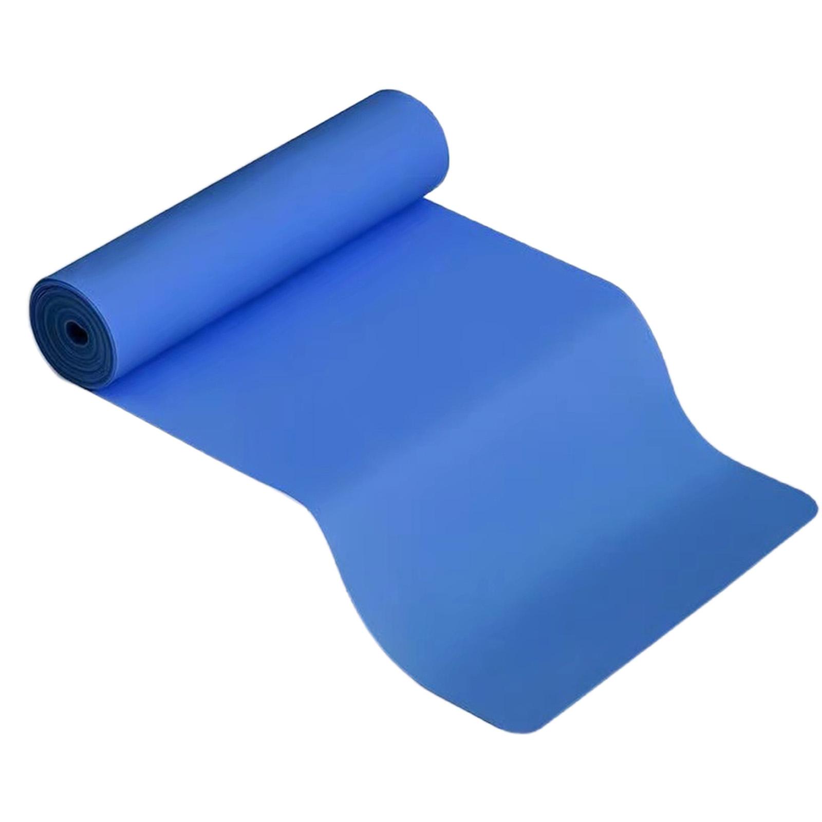 Long Resistance Band for Men Women Fitness Exercise Pilates Stretch Band Yoga Resistance Bands Fitness Exercise Band синій
Long Resistance Band for Men Women Fitness Exercise Pilates Stretch Band Yoga Resistance Bands Fitness Exercise Band синій