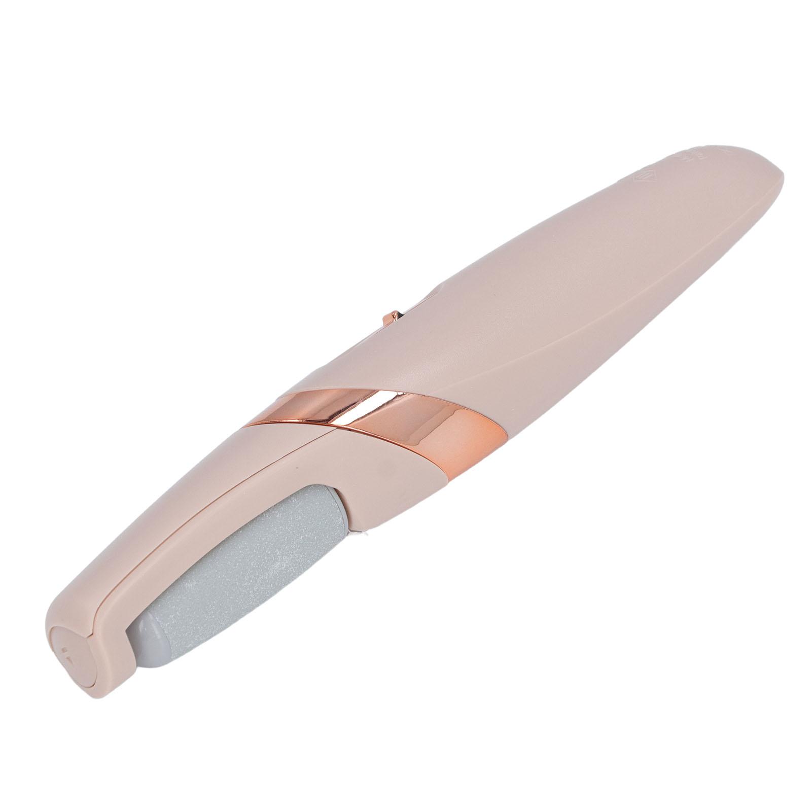Electric Foot Callus Remover Electric Foot Grinder Rechargeable Professional Pedicure File for Foot Care Dead Skin
Electric Foot Callus Remover Electric Foot Grinder Rechargeable Professional Pedicure File for Foot Care Dead Skin