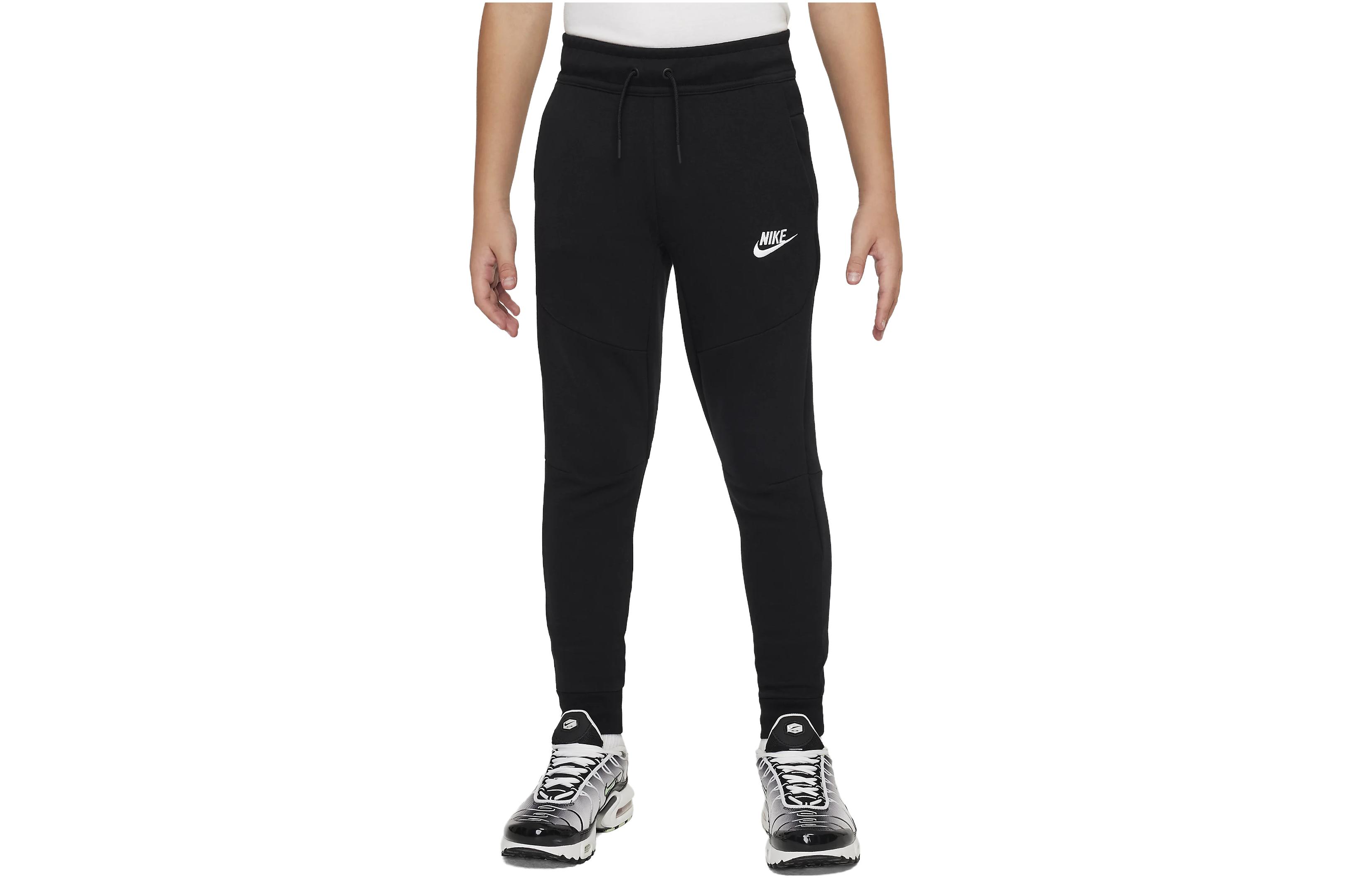 Nike Kids Sweatpants Moderate DX5093-010 M
Nike Kids Sweatpants Moderate DX5093-010 M