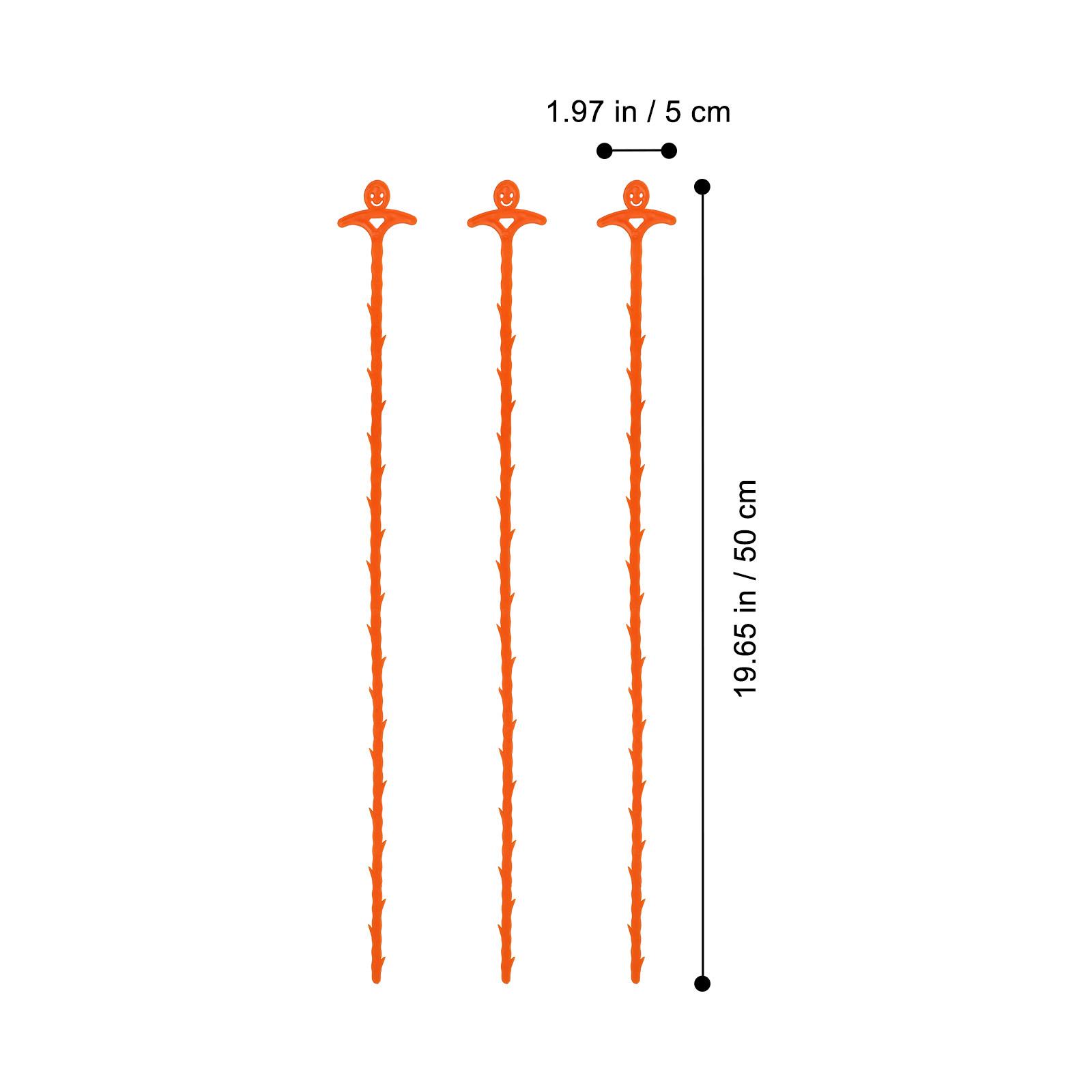 Drain Clog Remover 3 Pcs Hair Catcher for Sink Snake Tool Shower Drain Cleaner Bathroom Pipe Dredging Orange
Drain Clog Remover 3 Pcs Hair Catcher for Sink Snake Tool Shower Drain Cleaner Bathroom Pipe Dredging Orange