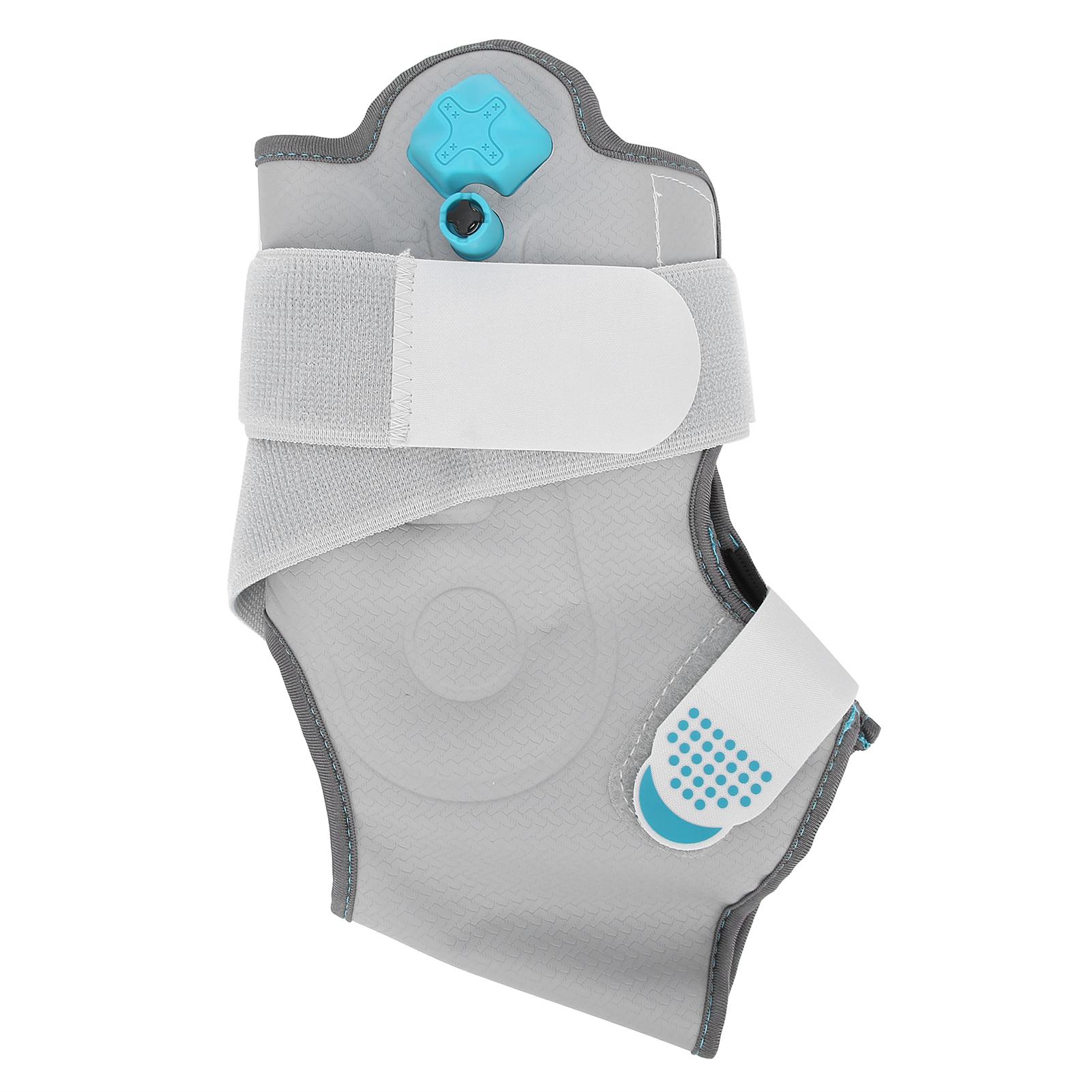 Унисекс Мужской Женский Надувной Бандаж для Голеностопа Поддержка Фиксации при Травме Голеностопа и Стопы Восстановление Правая Нога LXL L XL
Унисекс Мужской Женский Надувной Бандаж для Голеностопа Поддержка Фиксации при Травме Голеностопа и Стопы Восстановление Правая Нога LXL L XL