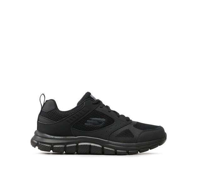 Мужские кроссовки Skechers Syntac 232398, bbk черный EU 41
Мужские кроссовки Skechers Syntac 232398, bbk черный EU 41