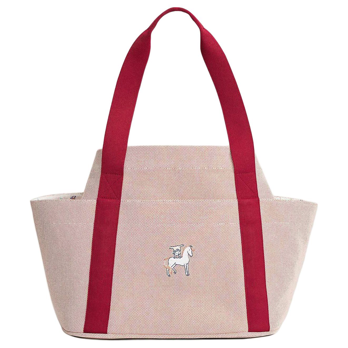 Hermes Cabriole Napp 50 Pony Print Cotton Polyester Tote Bag Women Tote Bag Red-Clay H104481M02 Box Not Included
Hermes Cabriole Napp 50 Pony Print Cotton Polyester Tote Bag Women Tote Bag Red-Clay H104481M02 Box Not Included