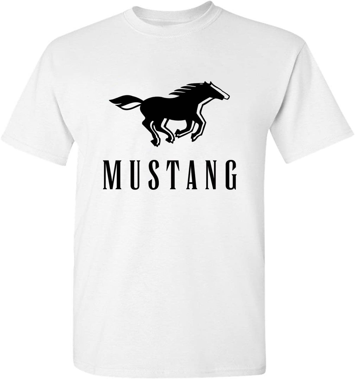 T-shirt Ganza L
T-shirt Ganza L