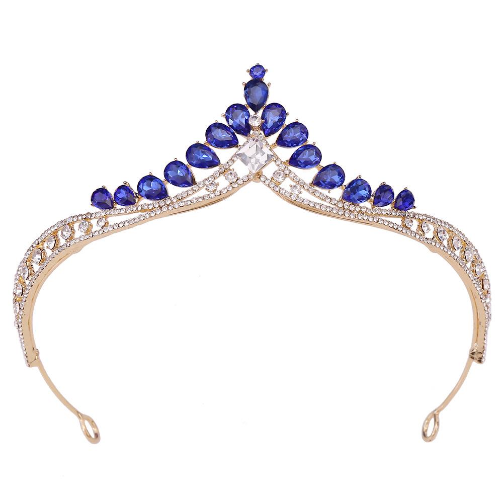 Вечернее платье из сплава с кристаллами, маленькая корона, полная инкрустация бриллиантами, корона принцессы, красивая невеста, свадебный головной убор
Вечернее платье из сплава с кристаллами, маленькая корона, полная инкрустация бриллиантами, корона принцессы, красивая невеста, свадебный головной убор