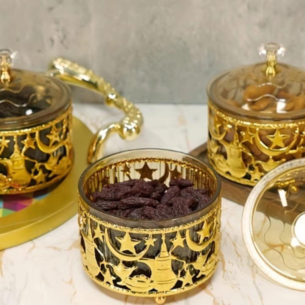 Eid Mubarak Food Tray Islamic Ramadan Candy Food Tray New Snack Storage Tray Ramadan Festival 2
Eid Mubarak Food Tray Islamic Ramadan Candy Food Tray New Snack Storage Tray Ramadan Festival 2