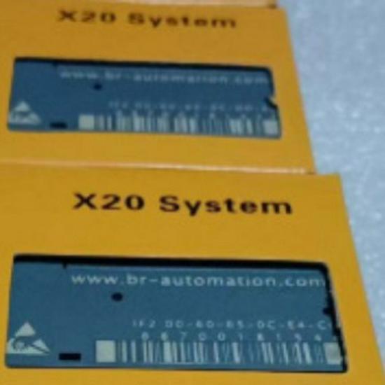 New Genuine B&R X20CP0292 Series with 1-Year Warranty - Special Sale
New Genuine B&R X20CP0292 Series with 1-Year Warranty - Special Sale
