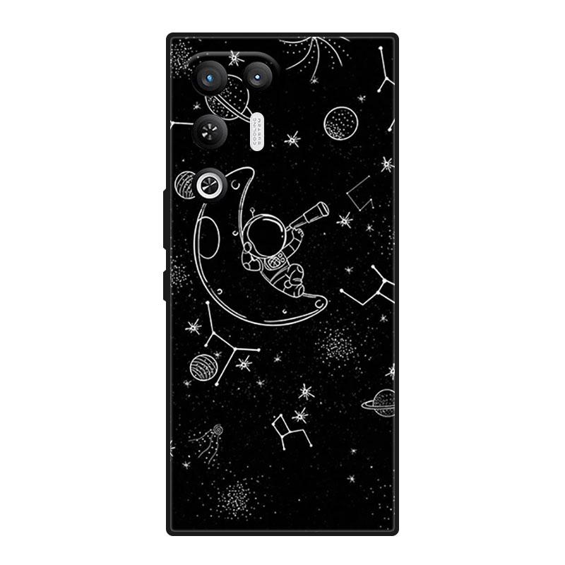 Для ZTE nubia RedMagic 11 Air 5G Чохол Матовий ТПУ М який Силіконовий Чохол Для ZTE nubia RedMagic 11 Air Задня Кришка з Захистом Камери ZTE nubia RedMagic 11 Air
Для ZTE nubia RedMagic 11 Air 5G Чохол Матовий ТПУ М який Силіконовий Чохол Для ZTE nubia RedMagic 11 Air Задня Кришка з Захистом Камери ZTE nubia RedMagic 11 Air