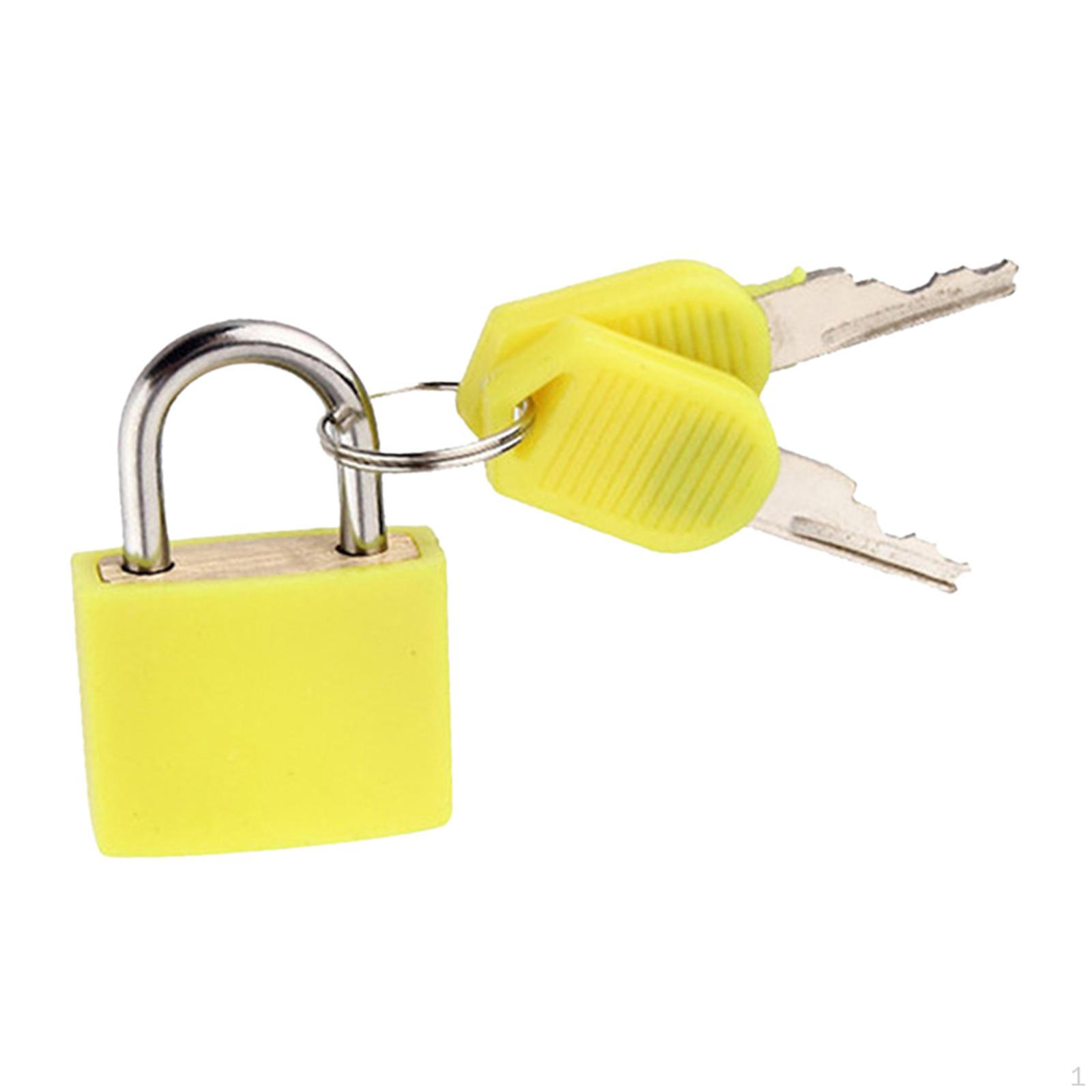 Шкатулка з замком Anti- і Mini для повсякденних прикрас жовтий
Шкатулка з замком Anti- і Mini для повсякденних прикрас жовтий