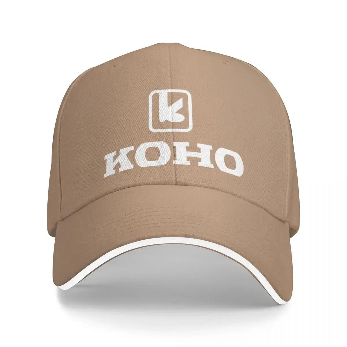 New Koho Hockey Retro Logo 4 Baseball Cap New In Hat Christmas Hat Cosplay Hat For Women Men s
New Koho Hockey Retro Logo 4 Baseball Cap New In Hat Christmas Hat Cosplay Hat For Women Men s